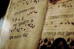 Canto-Gregoriano-Libri